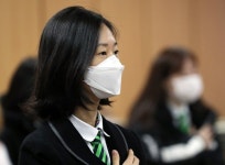교육부 우한 폐렴 확산 방지차 자가격리 학생 32명
