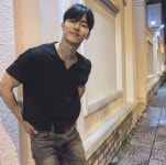 마이네임 인수(강인수), 30대 나이에도 여전한 여진구 닮은꼴..핸섬 타이거즈 새멤버 투입