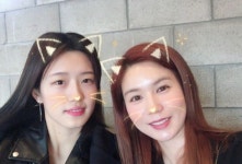 진태현·박시은의 둘째 딸 한지혜, 마라토너로 활동 중 처음 공개… 국가대표 꿈 밝히며 훈련 현황 전해