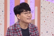 가수 조항조, "아내 공개 못해" 이유 들어보니