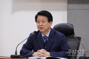 노웅래 의원, 더불어민주당 마포갑 국회의원 경선 승리