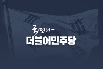더불어민주당 