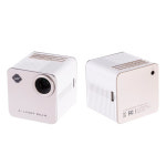 오토포커스 기능으로 더욱 편리한 프로젝트 ‘포스픽 미니빔’ 인기