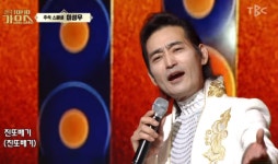 `진또배기` 이성우 `췌장암`으로 별세…이찬원에 감사