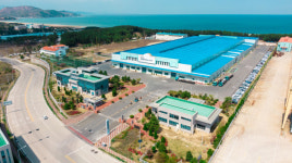 글로벌 Top 철강가공 전문회사로 도약 꿈꾸며 포스코 SPS 공식 출범