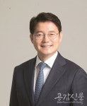 김수흥 익산갑 후보 태양광시설 재산신고, 명확히 말씀 드린다