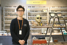‘아프리카안경원’ 개성과 실용성을 모두 갖춘 하우스브랜드 안경을 제작해 인기