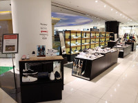와이컨셉, 스타필드 코엑스·롯데 잠실점 신규 오픈 기념 할인 프로모션 개최