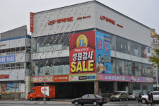 하이마트 침산점, 영대병원네거리점 황금 연휴기간 SALE 행사 진행