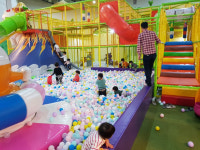 여수팡팡플레이존 재개장, 어린이날 가볼만한곳