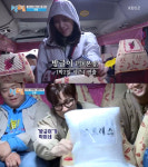 ‘1박 2일 시즌4’ 스트레스 인형에 ‘방글이’ 이름, 방글이PD 발끈