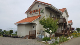 해맞이 명소 ‘아테나 펜션’, 여름과 겨울의 색다른 바다 감상할 수 있어