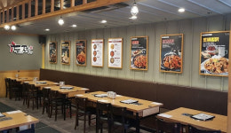 찜닭브랜드 NO.1 ‘두찜(두마리찜닭)’ 제주도를 넘어 전세계로 뻗어나가