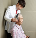 포낙보청기 신도림센터, Marvel 시리즈 보청기 행사 열어