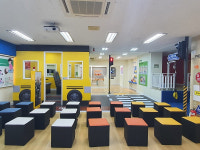 대한안전교육협회, 창원 내동초등학교에 체험중심의 학교안전체험관 구축