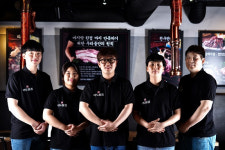 삼성물산 출신 김선종 대표, ‘타도삼겹’으로 외식업계 주목