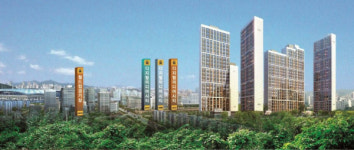 마포구 반값 아파트...‘상암 DMC 파크시티’