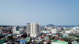 제주 한림 오션뷰 레지던스 몽돌스테이1119 준공과 동시에 분양