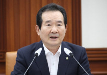 정 총리 K방역 잘 활용하면 소비재 수출 대폭 늘릴 수 있어
