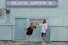 스트릿브랜드 ‘블랙아스터비(Black Aster B)’, 2020 S/S 시즌 오픈