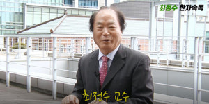 가치를 알아보는 안목, 두뇌계발의 황금기를 이끄는 ‘최정수한자속독’