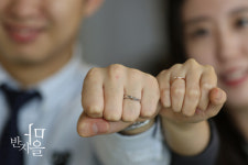 전국반지마을 “순은(99.9%) 반지만들기 체험공방” 시원한 실내데이트코스 제공