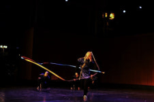 제16회 부산국제무용제, 구니스컴퍼니, 강마리무용단, 대구시립무용단 등 21팀 초청