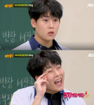 ‘몬스타엑스’ 주헌 꾸꾸까까 원조 애교에 “강호동, 뚝배기 받을래”