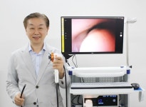 옵티메드,  세계 최초 ‘일회용 위내시경’ 개발 성공…슈퍼박테리아 감염 위험 해결책 탄생