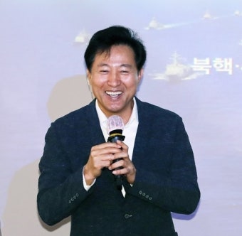 오세훈 