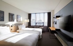 글래드 호텔, ‘글래드 키즈’ 패키지 출시