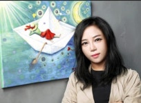 ‘보련화실 정미래 작가’, 맞춤형 미술 프로그램으로 사람들과 소통하고 마음의 안정과 행복을