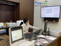 독일보청기 킴스히어링, 보청기 만족도를 높이려면 실이측정검사해야