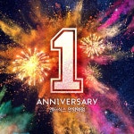 개점 1주년 맞이한 엔터식스 안양역점 이벤트 가득!