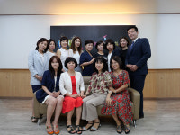 남북결혼정보회사 김지원 대표, 고객중심 성혼위주 결혼문화 앞장 설 것