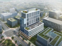 수도권, 역세권 등 3권 입지 갖춘 지식산업센터 ‘군포 센트럴비즈파크’