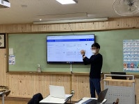아이코어이앤씨, GEG경남의 교육연구활동 지원을 위한 세미나