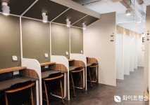 김해 어방, 공부바람 몰고 올 화이트펜슬 김해어방점 런칭