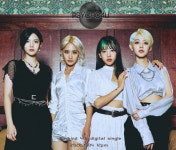 그룹 걸카인드, 신곡 ‘싸이코4U’와 함께 11월 4일 컴백 발표