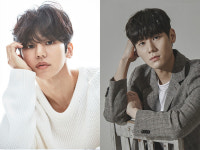 BL 웹드라마 Wish you 위시유 강인수X이상, 주연 캐스팅 공개