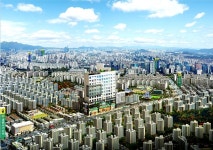 활발한 재개발속 ‘광명지엠퍼스트’ 두터운 수요층 선보여