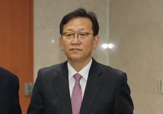 석동현 변호사, 이재명 대표 등을 무고죄로 고소하여 내란선동 아니다 주장