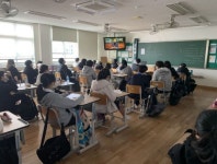 한국중부발전, 비대면 “지구를 지키는 에너지 스쿨” 환경교육 시행