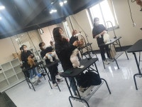 반려견 심리와 행동교정까지 이바우펫 애견미용학원,파격 진행