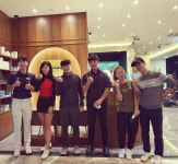 골프 레슨 전문 분당 골프연습장 에어샷라운지, 오픈 기념 이벤트