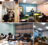 프리미엄 안산 상록구 한대앞 국영수학원 아벨 국영수학원‘