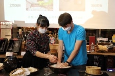 외국인 방문객이 줄을 잇는 ‘소곡주 삼화양조장’의 성공 비결