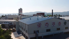 삼육식품, ‘제27회 충청남도 기업인대상’ 시상식에서 ‘모범 장수 기업’ 수상