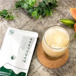 동명상회, 제주삼다알로에 영농조합과 협업‘제주유기농생알로에’출시