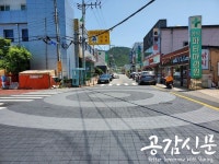 영덕군,추계도로정비 최우수기관 선정